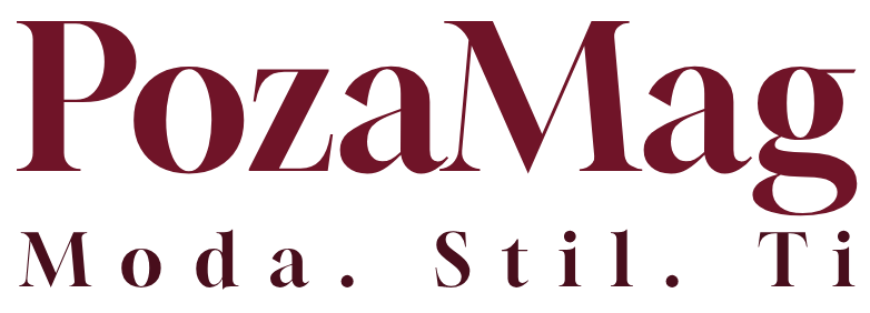 PozaMag — Modni magazin Srbija